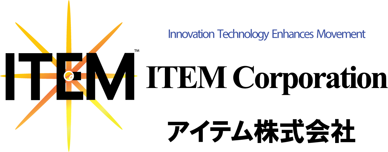 アイテム株式会社