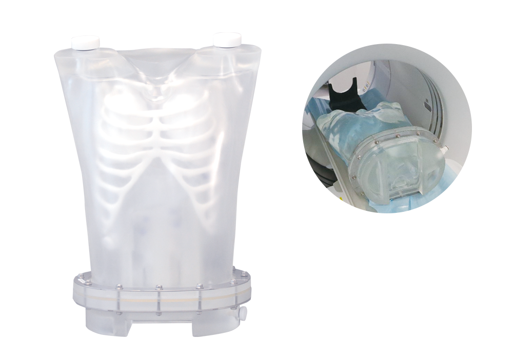 放射線ファントム