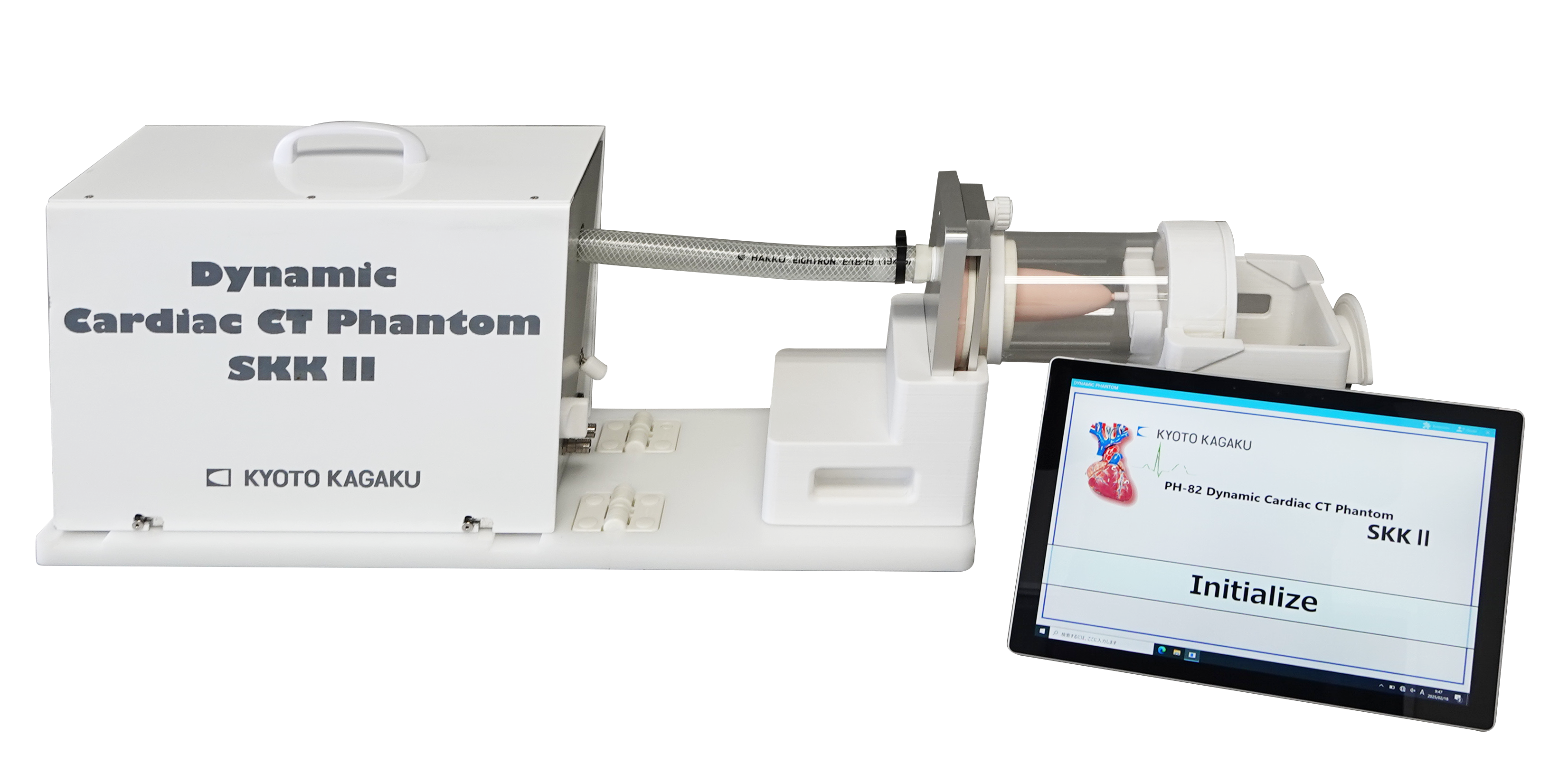 放射線ファントム