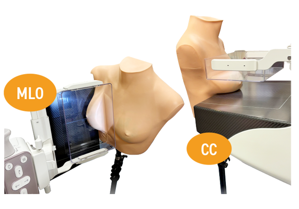 放射線ファントム