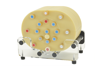 放射線ファントム