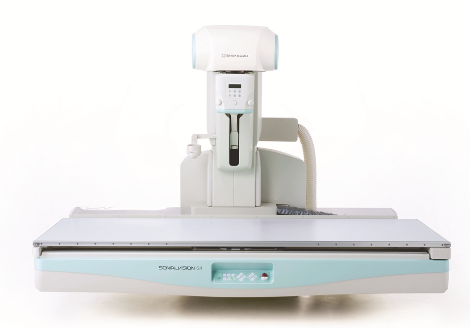 透視/撮影システム