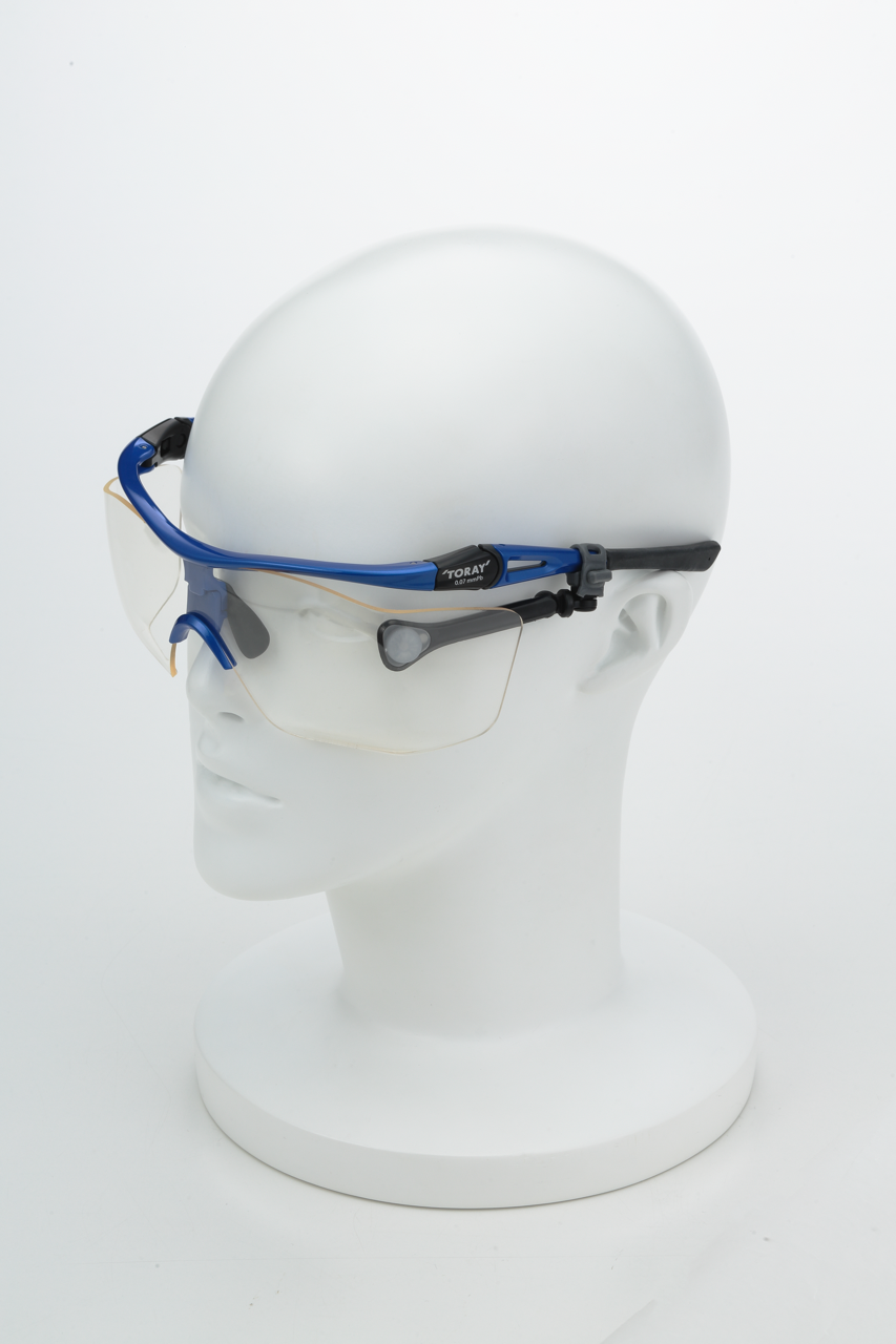 眼の水晶体用線量計