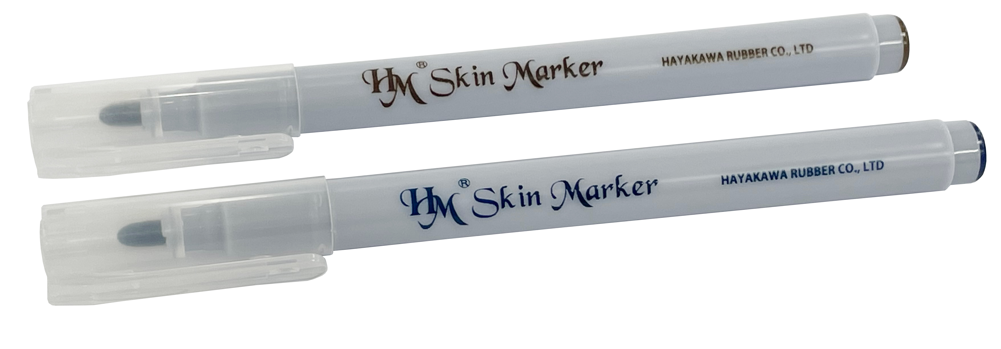 スキンマーカー