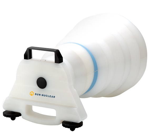 CT画像品質管理用ツール