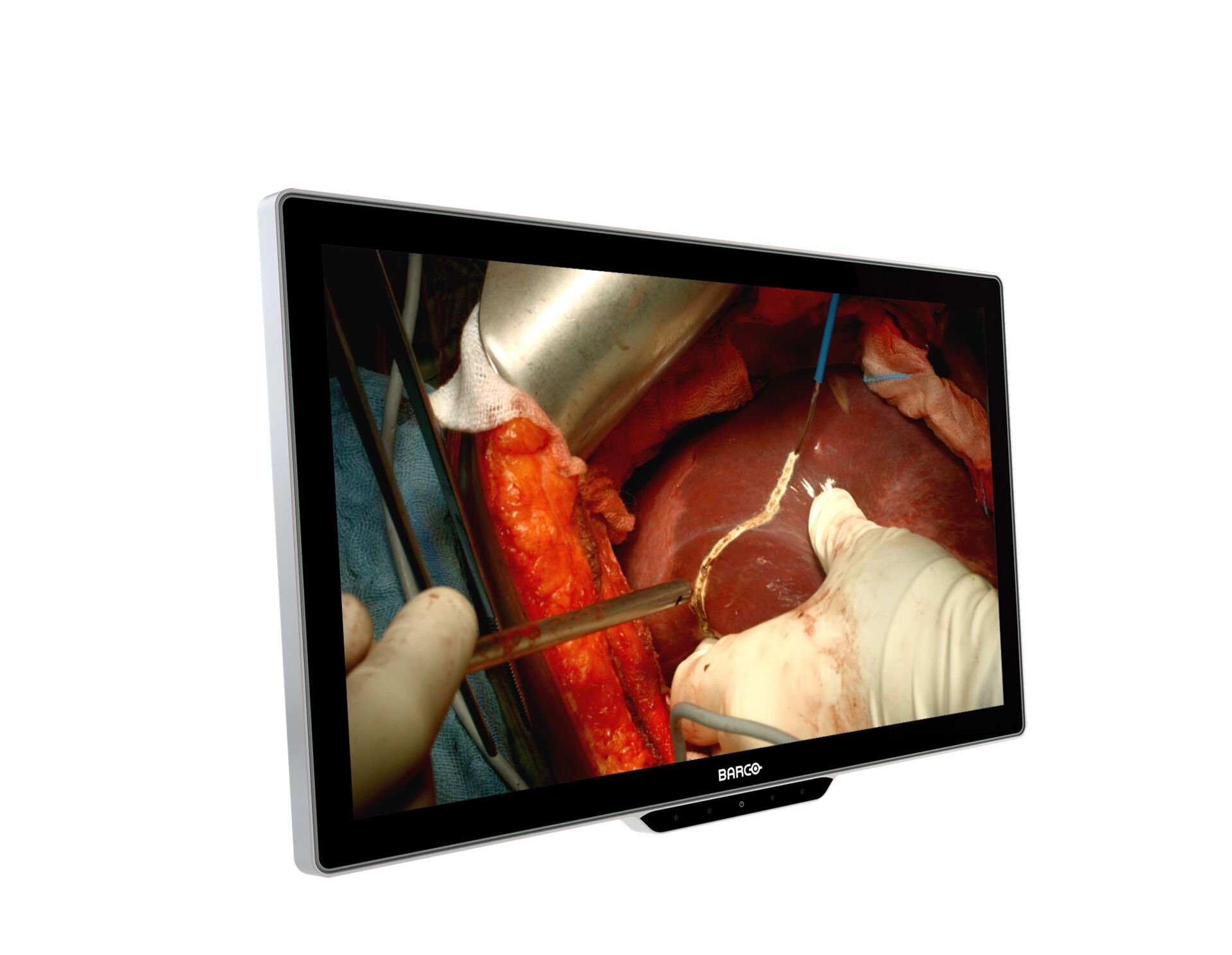 外科用ディスプレイ（4K）