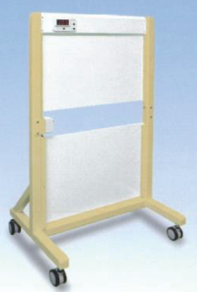 自動投与装置専用遮蔽衝立