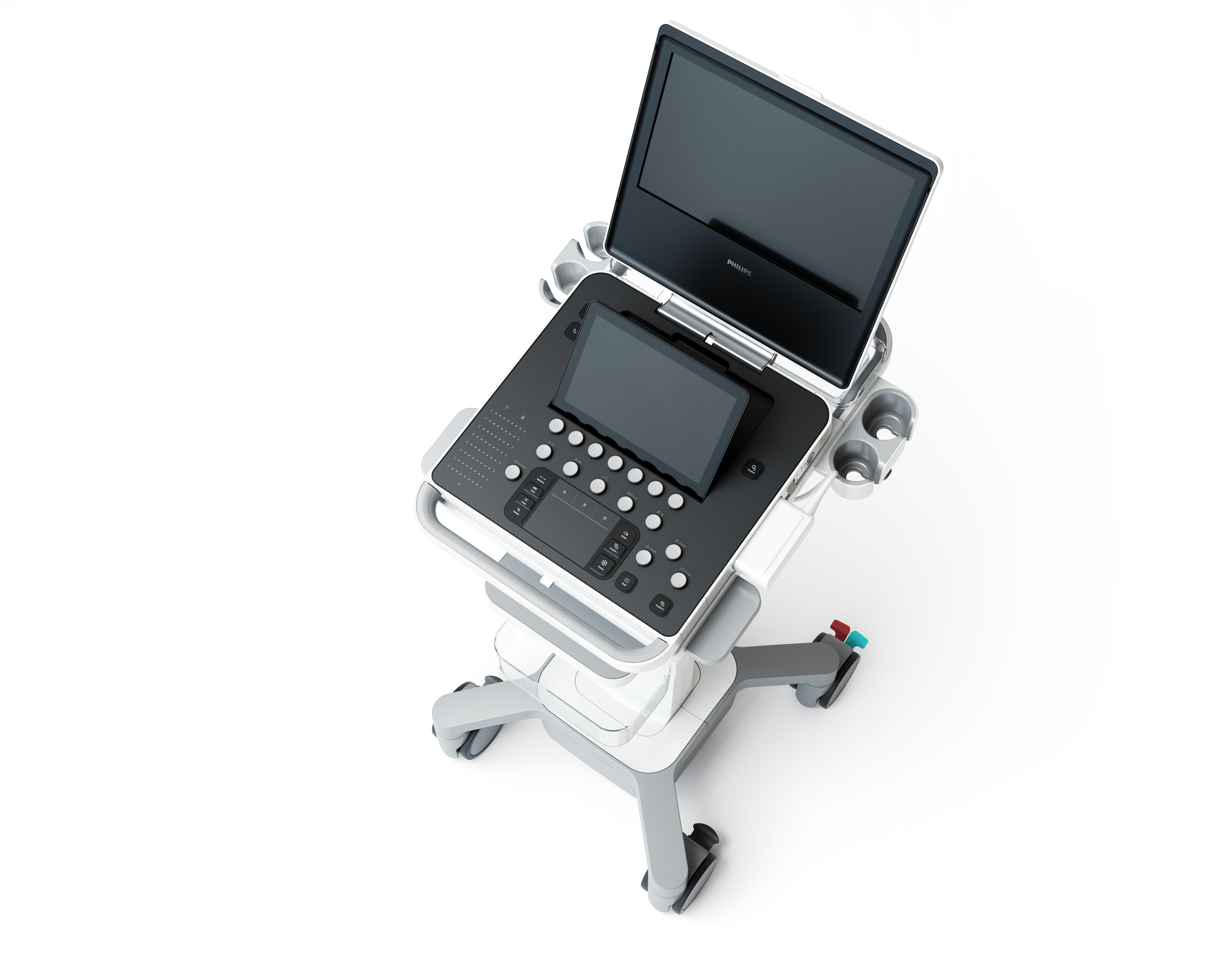 超音波診断装置