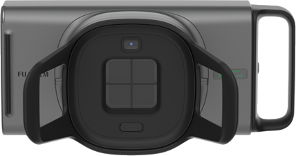 携帯型X線撮影装置