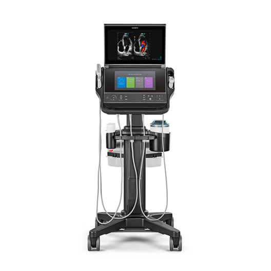 超音波画像診断装置