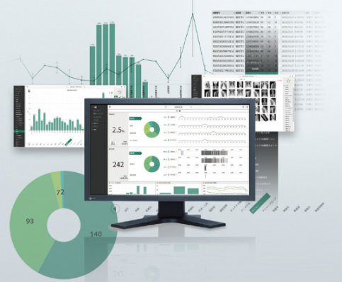 放射線部門管理支援サービス