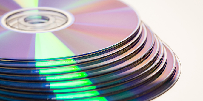 メディア書出しソフトウェア