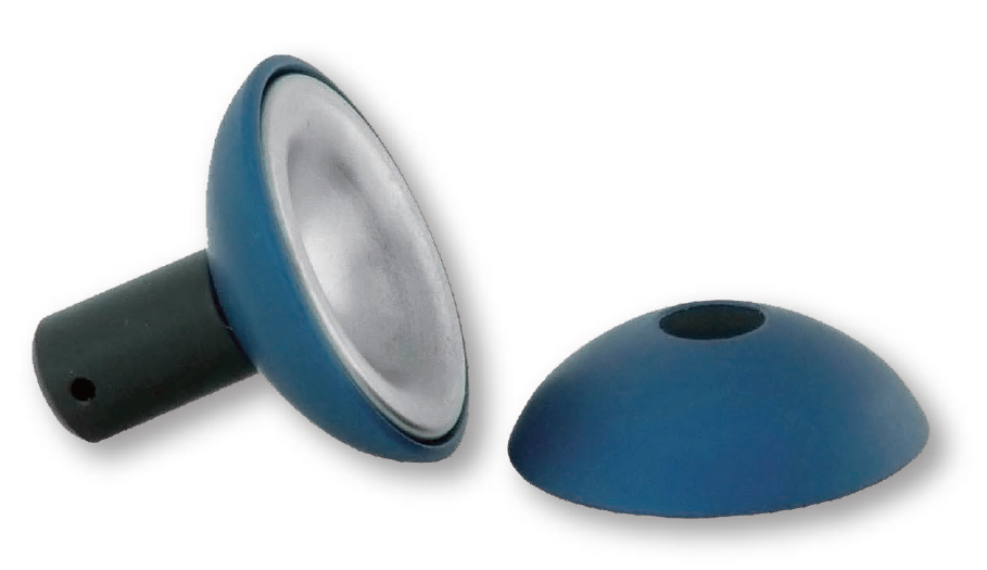 放射線防護用患者向け眼鏡