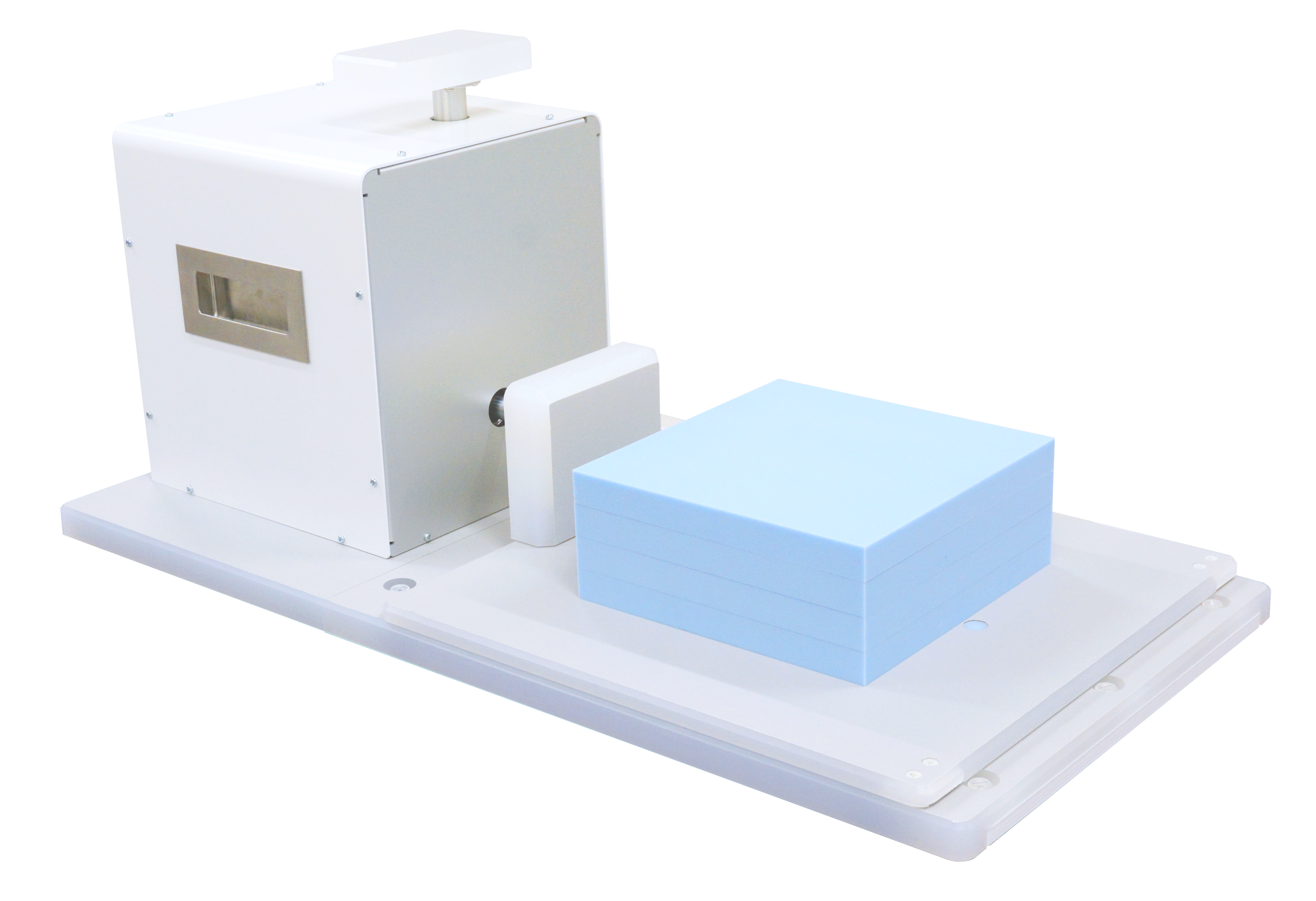 動態プラットフォーム