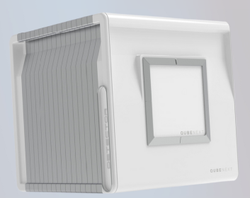 日常ビームQAツール