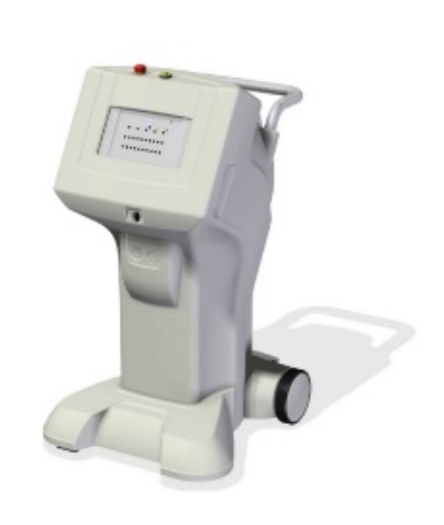 非中心循環系アフターローディング式ブラキセラピー装置