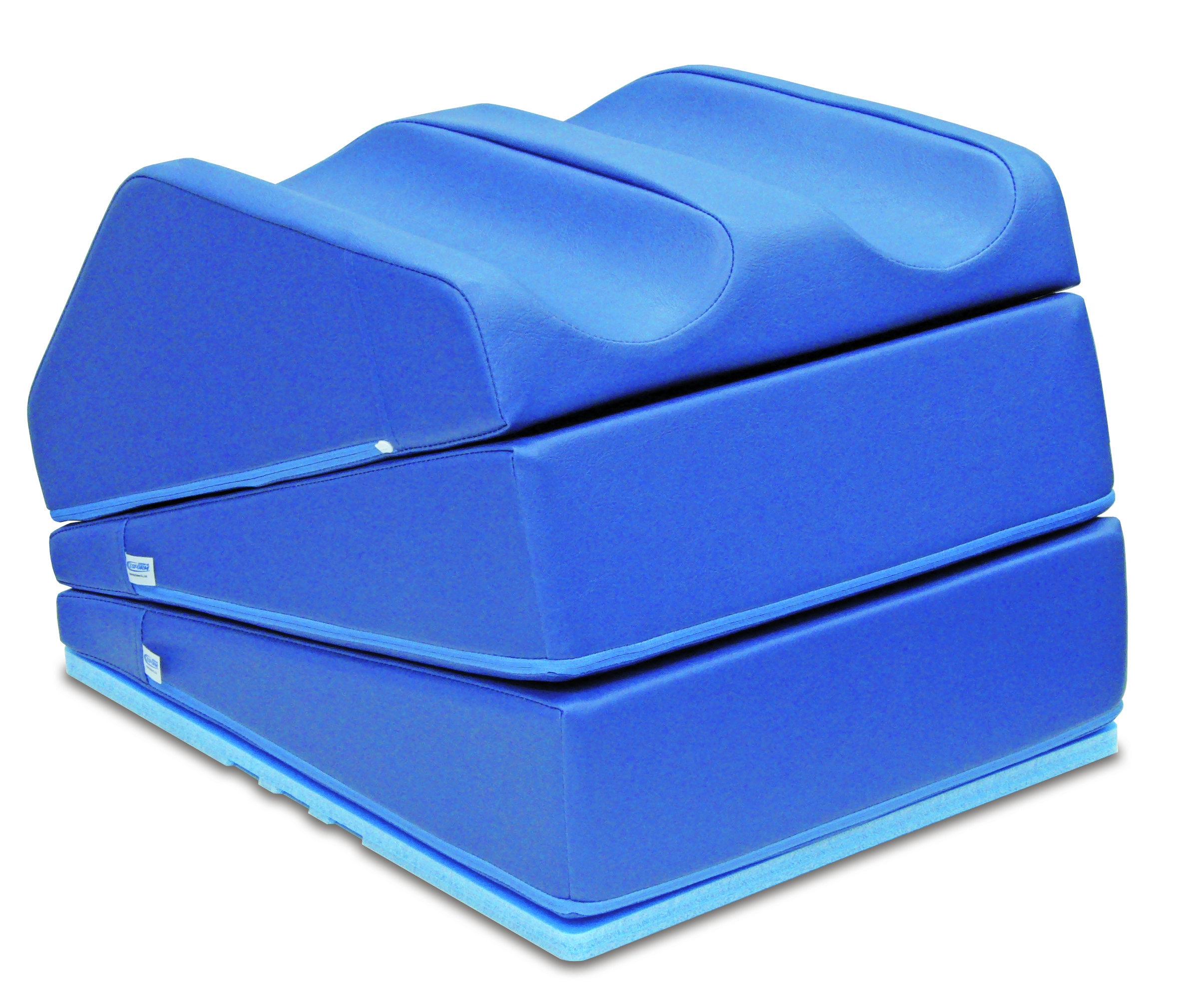 膝乗せクッション（チルト型）