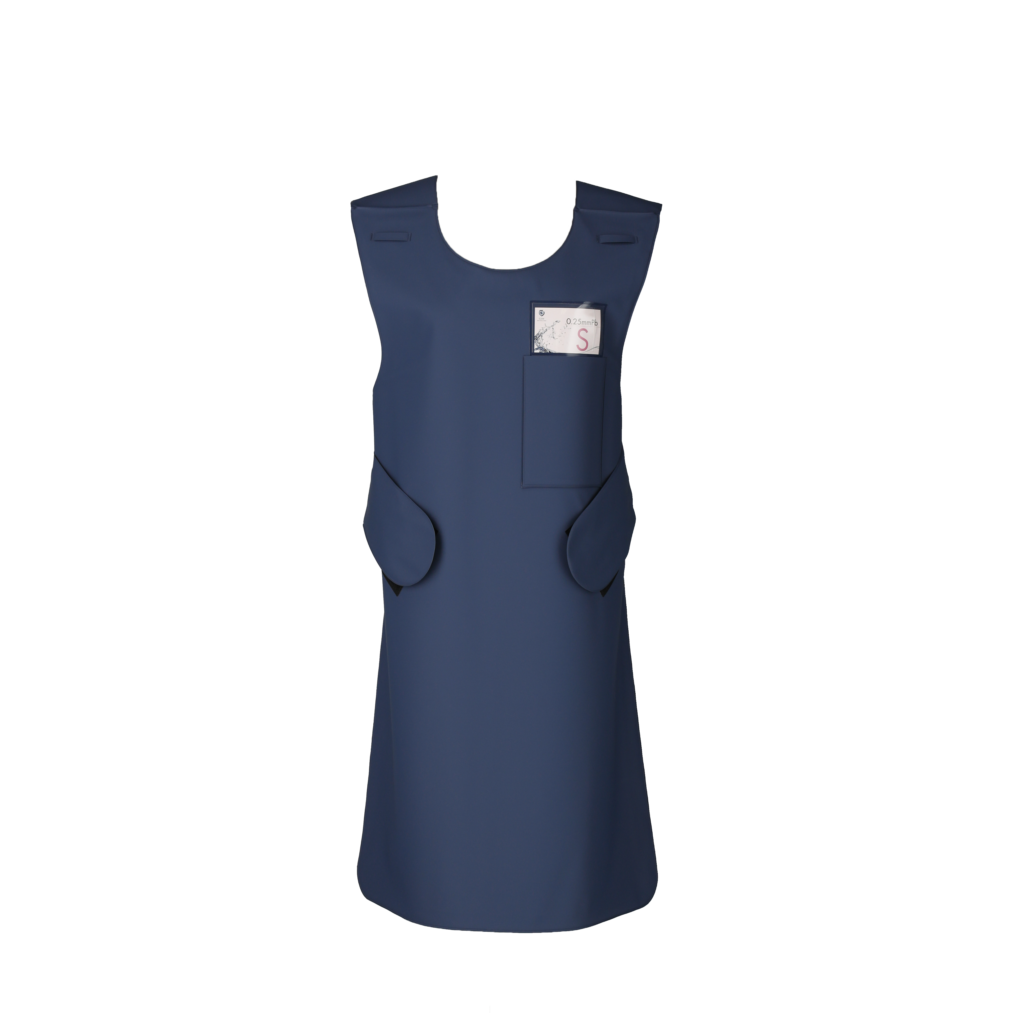 診断用Ｘ線防護衣