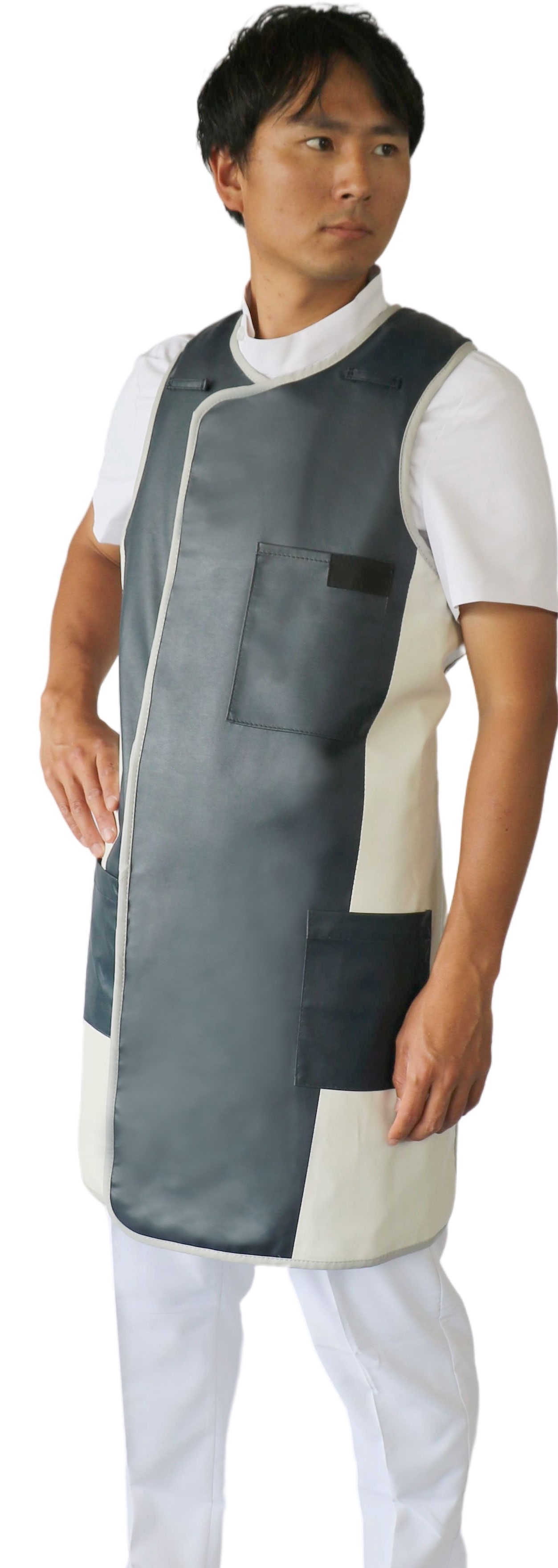 診断用Ｘ線防護衣