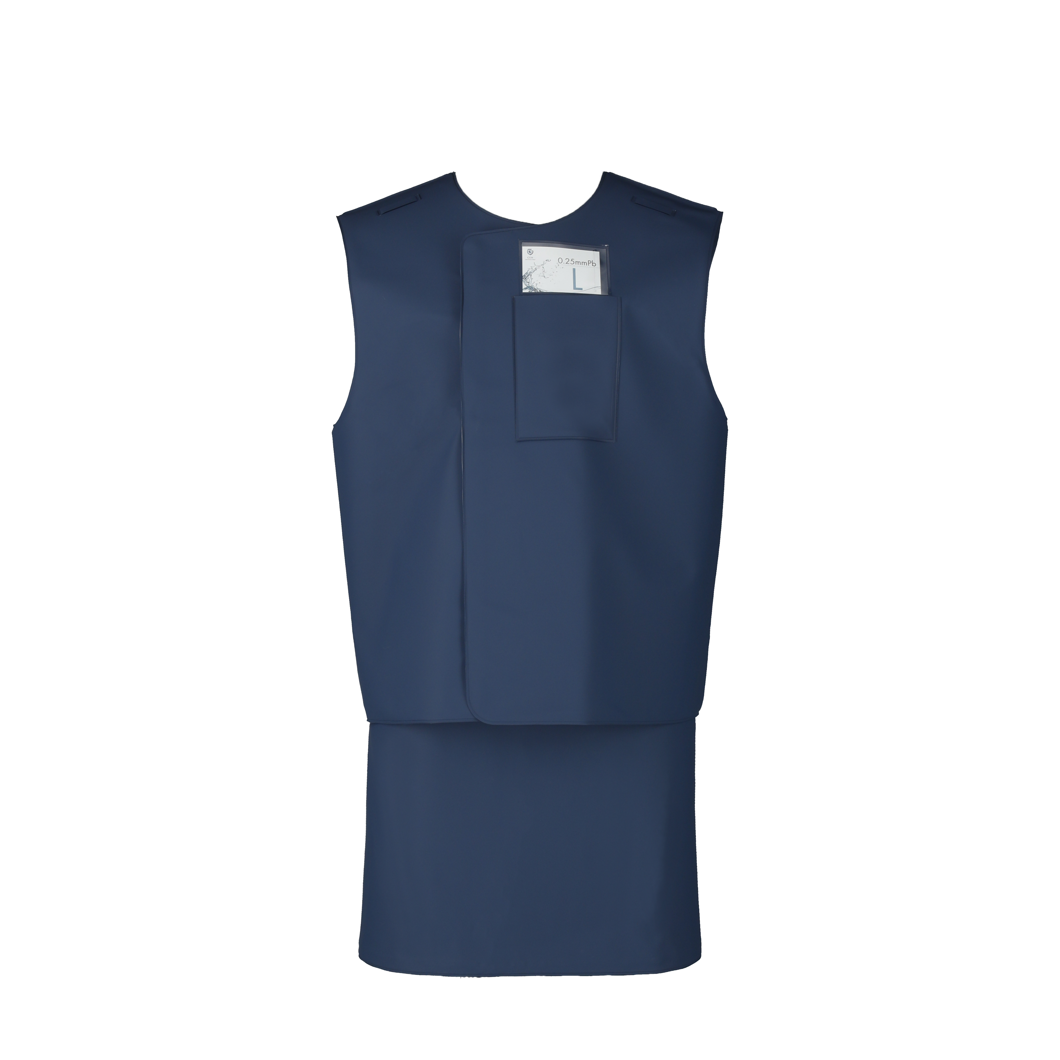 診断用Ｘ線防護衣