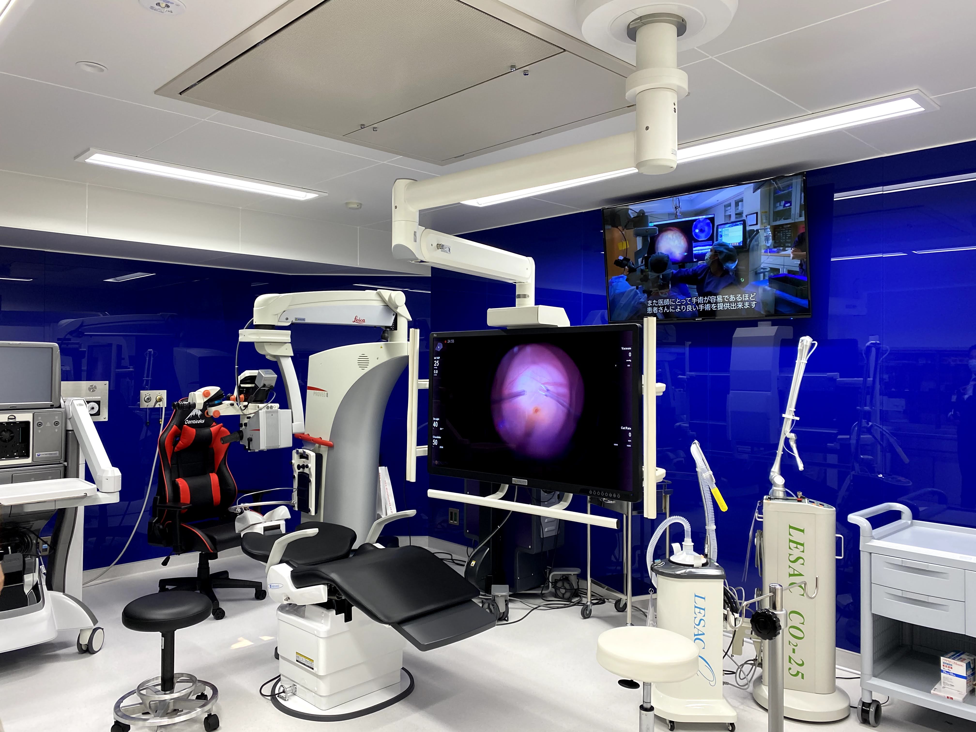 ラージモニターハンガー　LMH