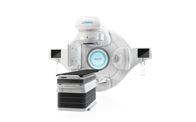 線形加速器システム