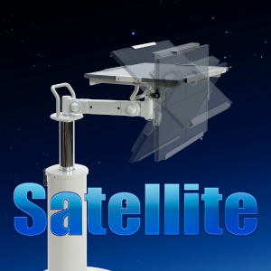 FPD ホルダースタンド