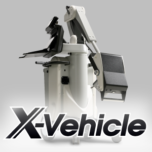 モバイル撮影システム