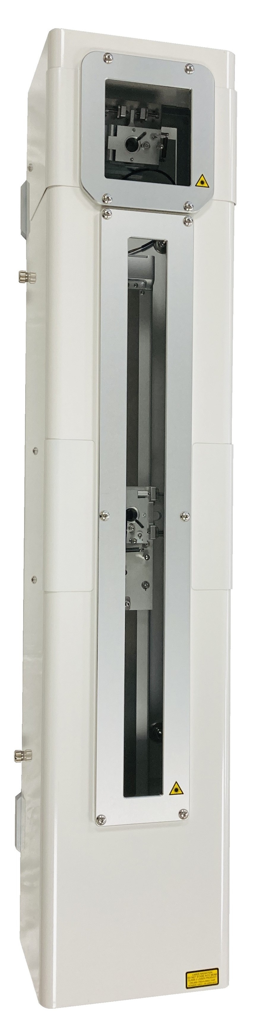 可動式サジタルレーザ