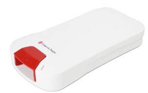 ラジオTLCスキャナー