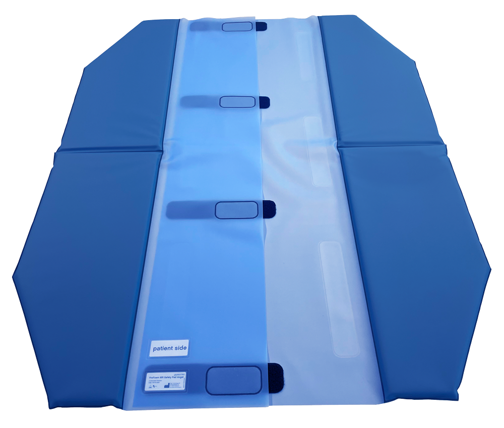 患者位置決め補助クッション