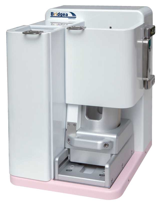 放射性薬剤分注装置